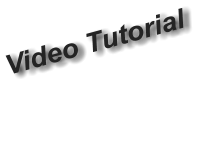 Video Tutorial